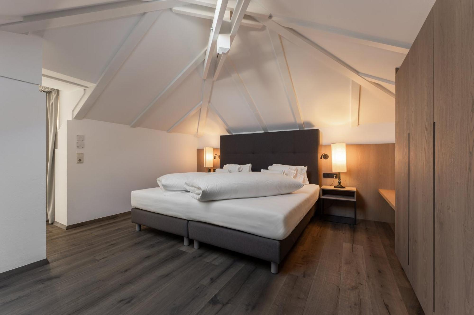 Hotel Alpenflora Кастельротто Номер фото